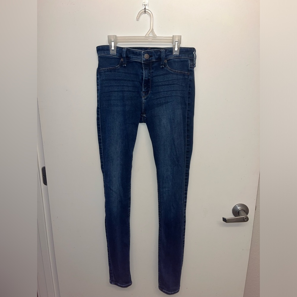 Abercrombie jeans